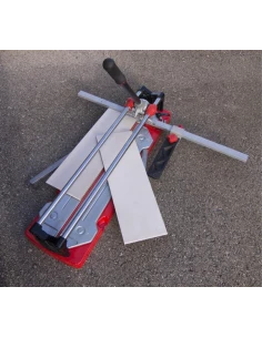 Coupe-carreaux manuel TR-MAGNET RUBI - 1 2