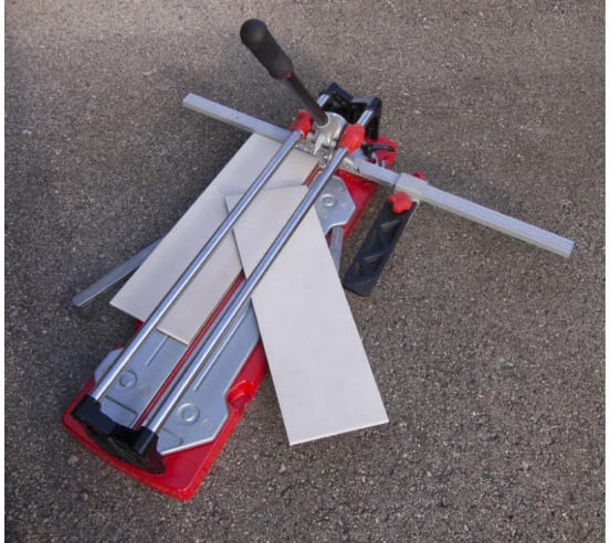 Coupe-carreaux manuel TR-MAGNET RUBI - 2