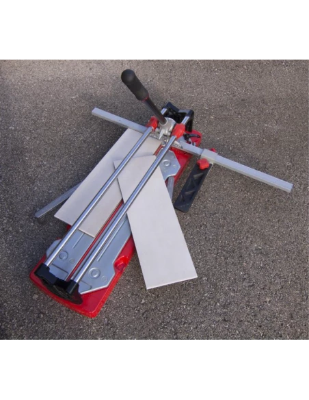 Coupe-carreaux manuel TR-MAGNET RUBI - 2