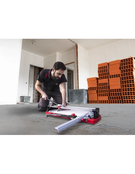 Coupe-carreaux manuel TR-MAGNET RUBI - 1