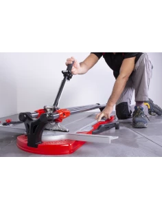 Coupe-carreaux manuel TX-MAX RUBI - 1