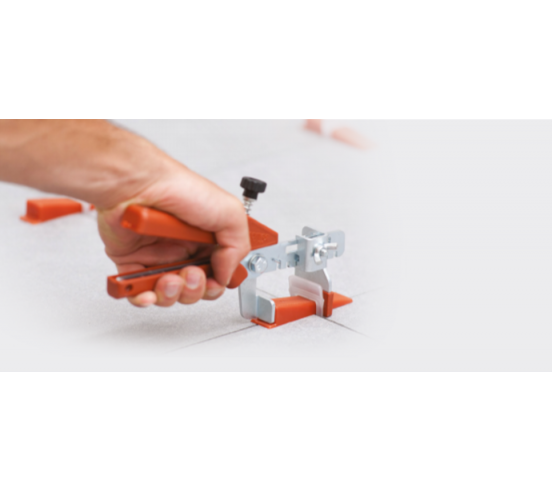 Pince RLS Croisillons Nivelants RAIMONDI - 1