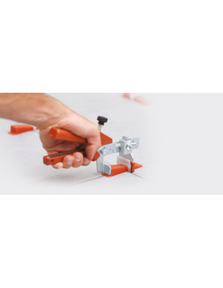 Pince RLS Croisillons Nivelants RAIMONDI - 1