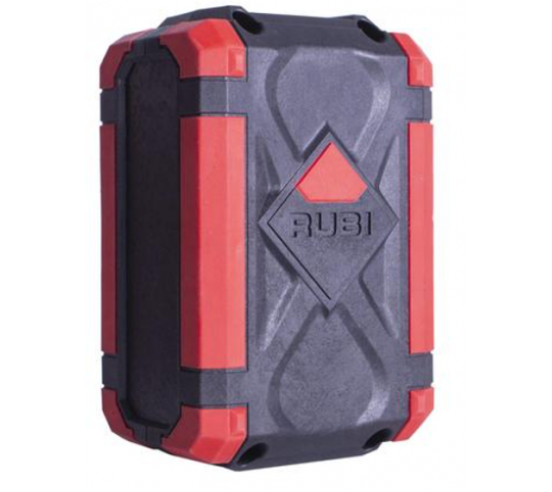 Batterie ENERGY 18V 5Ah RUBI - 1