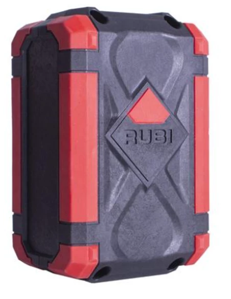 Batterie ENERGY 18V 5Ah RUBI - 1