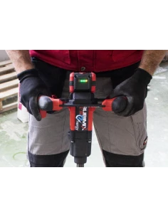 Batterie ENERGY 18V 5Ah RUBI - 1 2