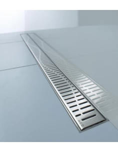 Grille pour ShowerDrain C ACO - 5 2