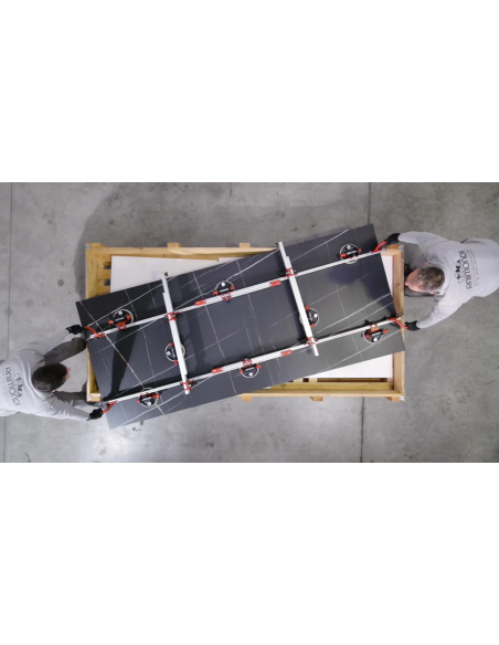 EASY-MOVE MKIV avec VENTOUSES A VIDE RV175 RAIMONDI - 2