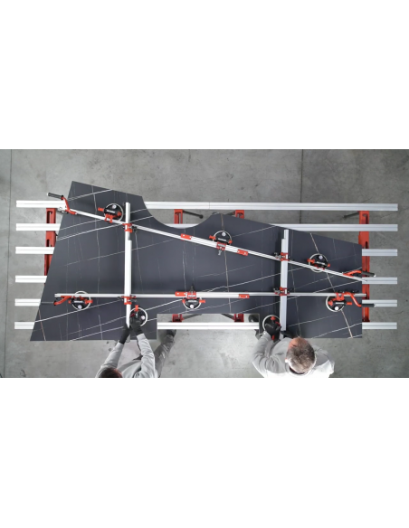 EASY-MOVE MKIV avec VENTOUSES A VIDE RV175 RAIMONDI - 4
