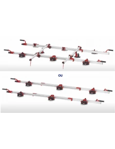 EASY-MOVE MKIV avec VENTOUSES A VIDE RV175 RAIMONDI - 3