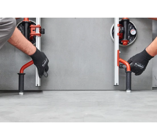 EASY-MOVE MKIV avec VENTOUSES A VIDE RV175 RAIMONDI - 6