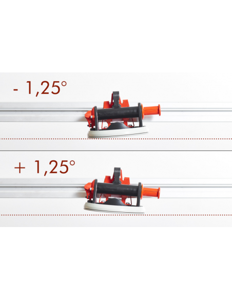 EASY-MOVE MKIV avec VENTOUSES A VIDE RV175 RAIMONDI - 8