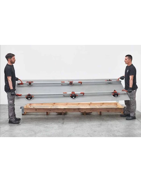 EASY-MOVE MKIV avec VENTOUSES A VIDE RV175 RAIMONDI - 1