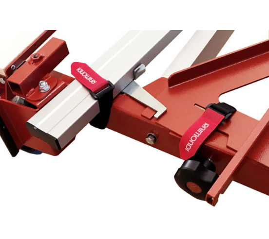 Chariot CAM MkIII pour grands formats RAIMONDI - 6