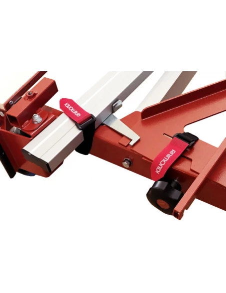 Chariot CAM MkIII pour grands formats RAIMONDI - 6