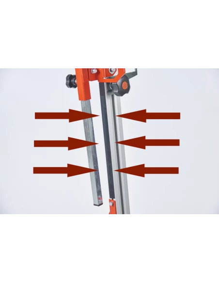 Chariot CAM MkIII pour grands formats RAIMONDI - 7