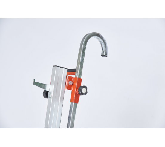 Chariot CAM MkIII pour grands formats RAIMONDI - 8