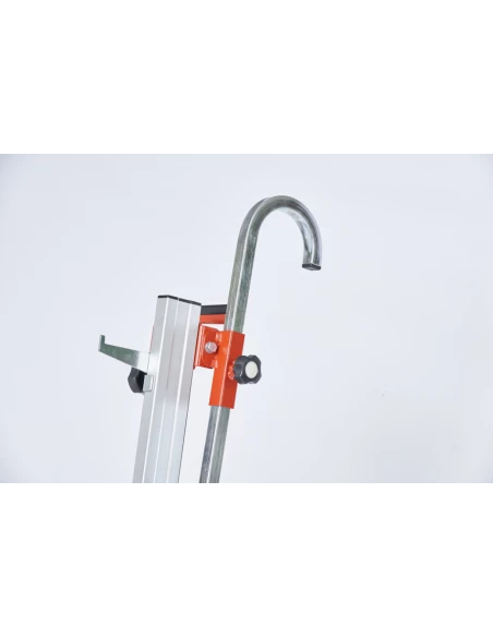 Chariot CAM MkIII pour grands formats RAIMONDI - 8