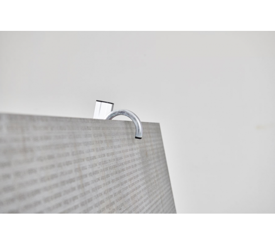 Chariot CAM MkIII pour grands formats RAIMONDI - 9