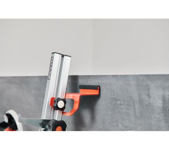 Chariot CAM MkIII pour grands formats RAIMONDI - 10