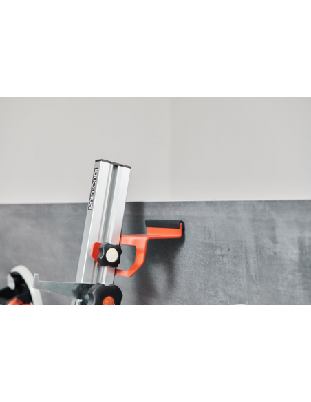 Chariot CAM MkIII pour grands formats RAIMONDI - 10