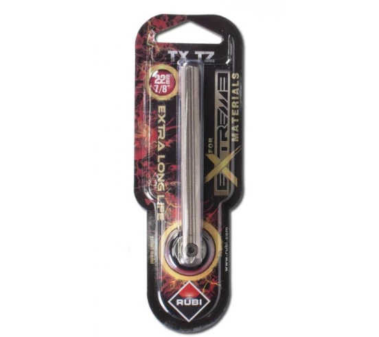 Molette EXTREME PLUS RUBI - 2