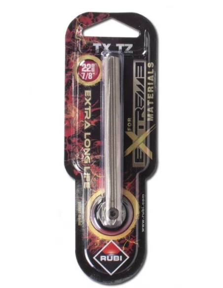 Molette EXTREME PLUS RUBI - 2