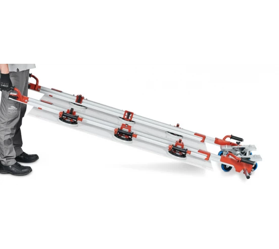 Chariot Only-One RAIMONDI - 4