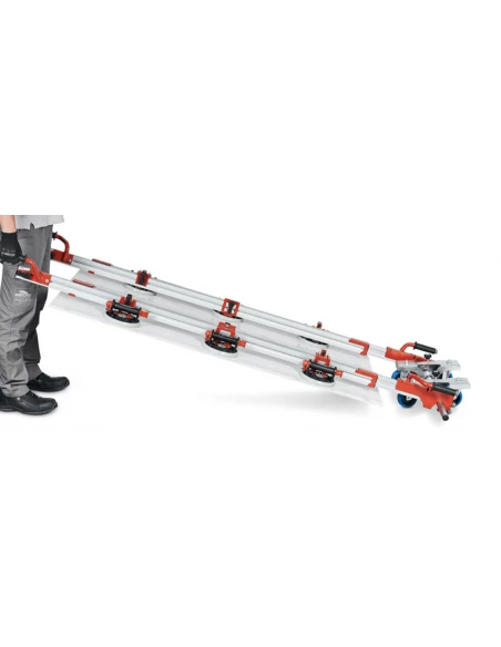 Chariot Only-One RAIMONDI - 4