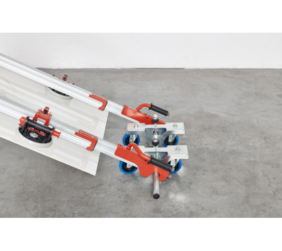 Chariot Only-One RAIMONDI - 2