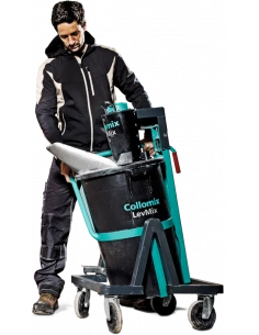 LevMix COLLOMIX - 1 2