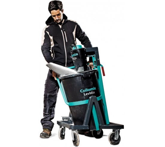LevMix COLLOMIX - 2