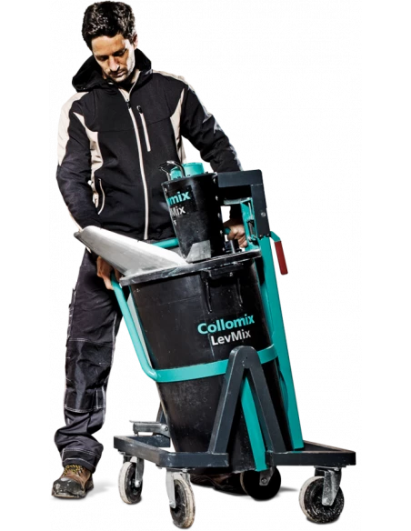 LevMix COLLOMIX - 2