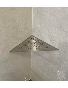 Tablette FLORAL S1 SCHLUTER - 1 2