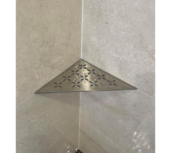 Tablette FLORAL S1 SCHLUTER - 2