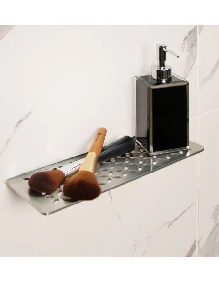 Tablette FLORAL W-S1 SCHLUTER - 1