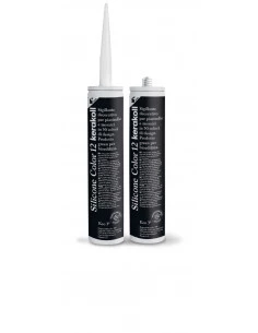 Silicone Color 310 ml by KERAKOLL - 1 2
