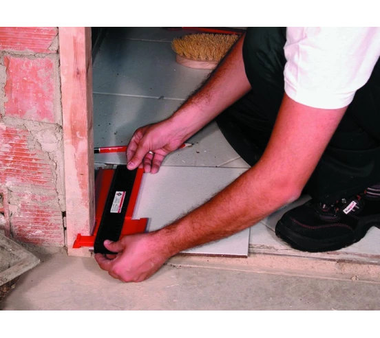 Gabarit de formes RUBI - 1