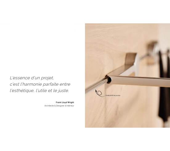 Profilé Fix Mi Mat Inter - 5