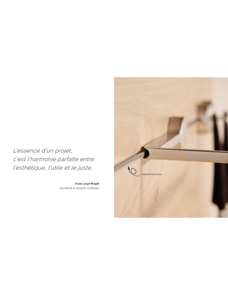 Profilé Fix Mi Mat Inter - 5