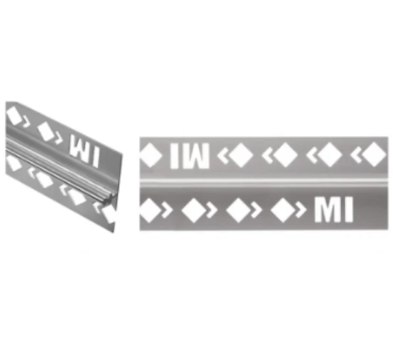 Profilé Fix Mi Mat Inter - 1