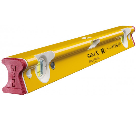 Niveau à bulle Type R300 STABILA - 1