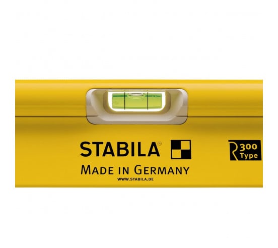 Niveau à bulle Type R300 STABILA - 21