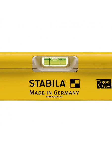Niveau à bulle Type R300 STABILA - 21