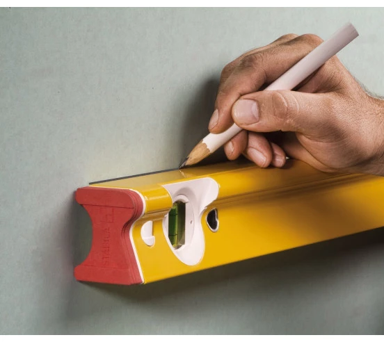 Niveau à bulle Type R300 STABILA - 24