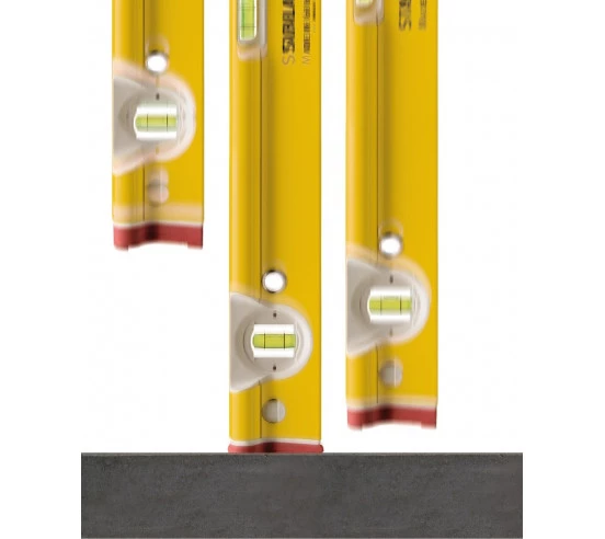 Niveau à bulle Type R300 STABILA - 25