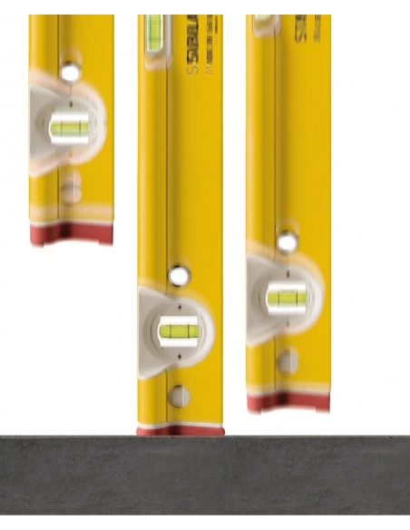 Niveau à bulle Type R300 STABILA - 25