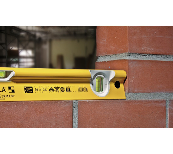 Niveau à bulle Type R300 STABILA - 26