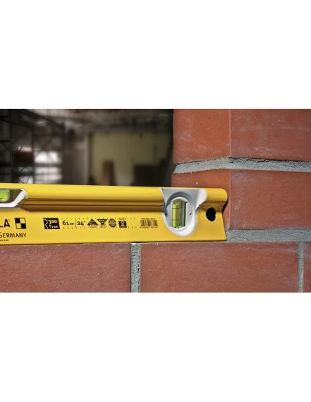 Niveau à bulle Type R300 STABILA - 26