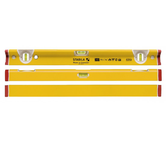 Niveau à bulle Type R300 STABILA - 30